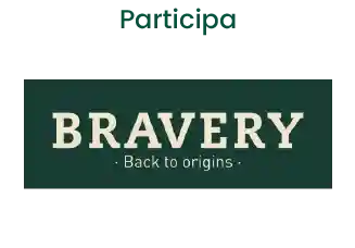 bravery